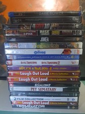 Dvd movies sealed for sale  Dallas