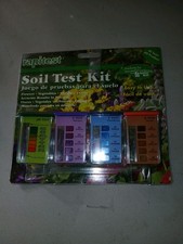Rapiteat soil test for sale  Franklin