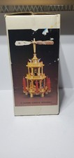 Layers candle windmill for sale  Reynolds