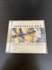 Ghost in the shell 2 Innocence OST Original Soundtrack Japan CD VICL61294 comprar usado  Enviando para Brazil