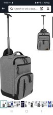 Cabin bag underseat for sale  LONDON