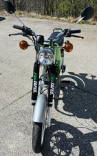 Tüv simson s51 gebraucht kaufen  Aying