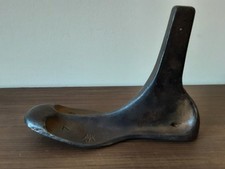 Shoe last anvil. for sale  HOLSWORTHY