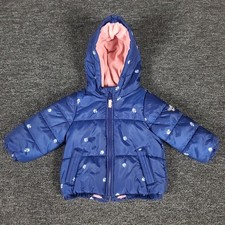 Oskkosh puffer coat for sale  Addison