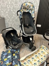 Cosatto travel system for sale  THORNTON HEATH