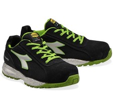 Scarpe antinfortunistiche diad usato  Carate Brianza