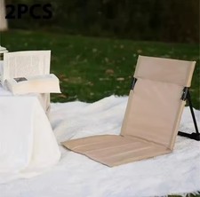 Chaise camping pliante d'occasion  Quincy-sous-Sénart