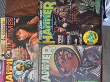 Vintage mags for sale  UPMINSTER