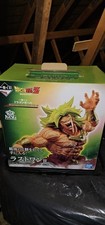 Dragon ball ichiban for sale  DOWNPATRICK