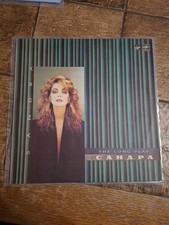 Sandra russia melodia gebraucht kaufen  Kirchzell
