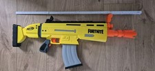 Hasbro nerf fortnite gebraucht kaufen  Salzgitter