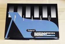 Roland jv80 piano d'occasion  Expédié en Belgium