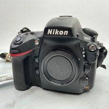 Nikon d800 camera for sale  Charlotte