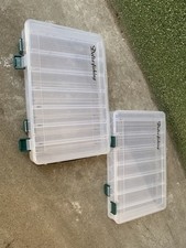 Tackle box gebraucht kaufen  Werder (Havel)