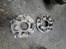 Spurverbreiterungen lochkreisa gebraucht kaufen  Werl