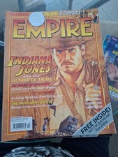 Empire october 2006 for sale  GILLINGHAM