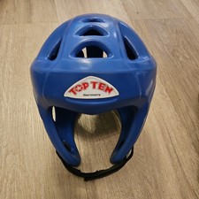 Top ten head for sale  BEDFORD