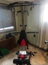 Bowflex extreme for sale  Whitestone