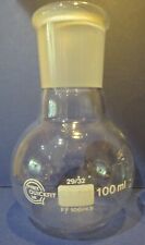 Flat bottom flask for sale  UK