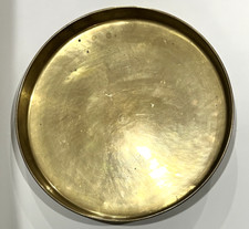 Brass decorative serving for sale  Bella Vista