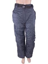 Pantaloni sci donna usato  Sacile