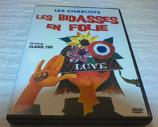 Dvd bidasses folie d'occasion  Lorient