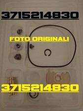 Kit revisione turbo usato  Isernia