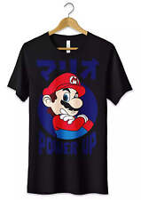 Shirt maglietta videogames usato  Campagna