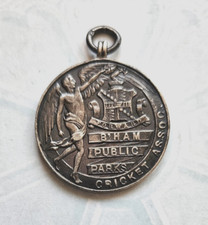 cricket medals for sale  NANTWICH