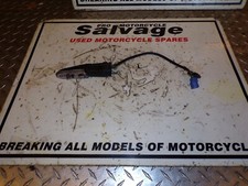 Kawasaki 900 2017 for sale  LEEK