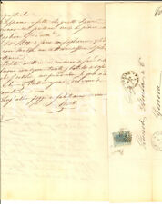 1871 torino ditta usato  Milano
