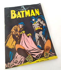 Batman albo mondadori usato  Putignano