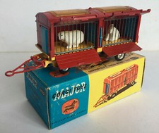 Corgi toys 1123 d'occasion  Paris XII
