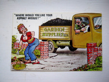 Saucy bamforth black for sale  MELKSHAM