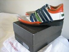 Chaussures dsquared2 neuves d'occasion  Mougins