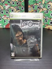 Lost odyssey playable usato  Ferrara