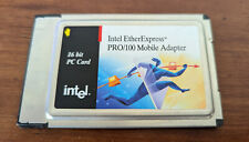 Intel etherexpress pro for sale  Round Rock