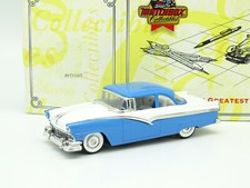 Matchbox ford fairlane d'occasion  Paris VII