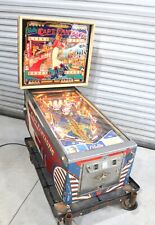 captain fantastic pinball machine for sale captain fantastic pinball machine for sale Panama City