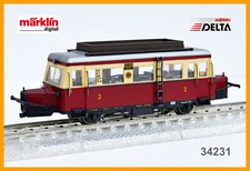 Märklin 34231 märklin gebraucht kaufen  Hamburg
