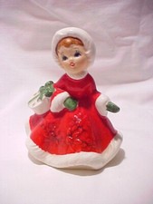 Vintage lefton christmas for sale  Hobe Sound
