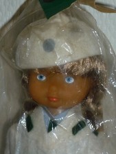 Ancienne poupee caoutchouc d'occasion Ancienne poupee caoutchouc d'occasion  Paris VII