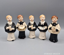 Vintage set choir for sale  Cary