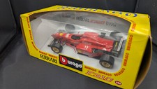 Bburago ferrari 310 gebraucht kaufen  Karlsruhe