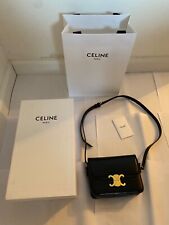 Sac celine triomphe d'occasion  Toulouse-