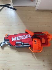 Nerf mega red for sale  WOODFORD GREEN