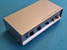 Audio pre amp for sale  SOUTHSEA