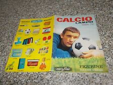 Album calciatori calcio usato  Firenze