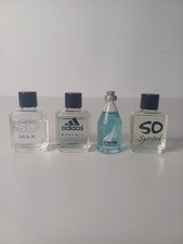 Vintage aftershave minatures for sale  SCUNTHORPE
