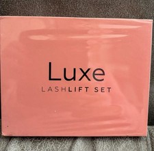 Luxe lashlift set for sale  LIVERPOOL